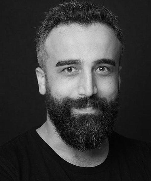 Barbaros Ergün